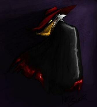 Darkwing Duck And Negaduck Belong To Disney Description From