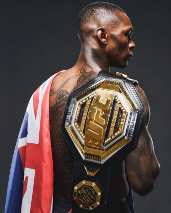 Fight Basics On Instagram Stay Mad Stylebender In Mma