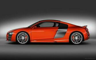 Audi R8 Tdi Le Mans Wallpaper HD Car