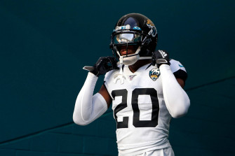 Meet The New Leader Of Los Angeles Rams Defense Wallpaper
