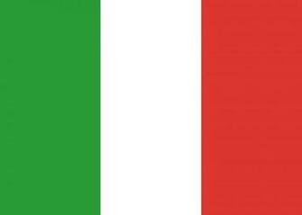 Italian Flag Wallpaper