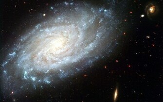 Wallpaper HD Cosmos