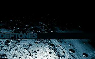 Deftones Wallpaper HD Base