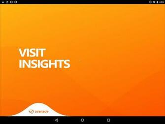 Avanade Visit Insights For Android Apk