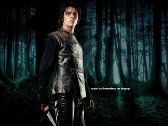 Eragon Wallpaper