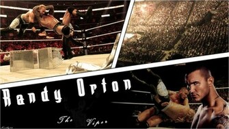 Randy Orton Wallpaper By Northy92