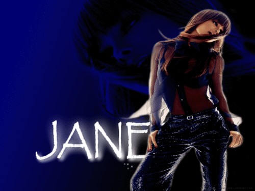 Janet Jackson Wallpaper