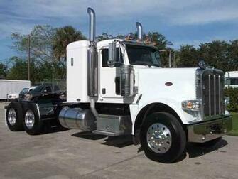 Pin Peterbilt Truck Silver Wallpaperupnet