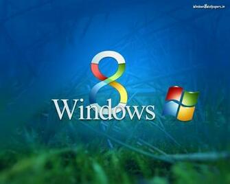 New Windows Wallpaper