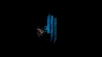 Dubstep Skrillex Wallpaper