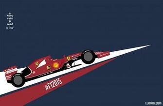 F1 Wallpaper Le Fraik