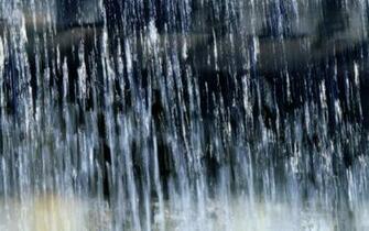Rain Wallpaper