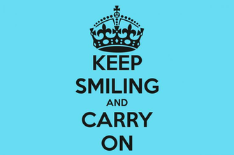 Wallpaper Awesome Smiley 3d Smile