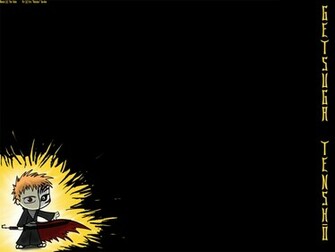 Zetsu Wallpaper
