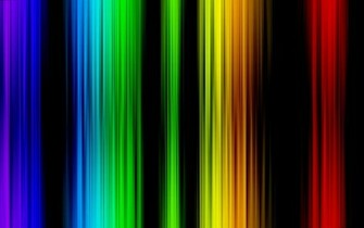Really Cool Colorful Background