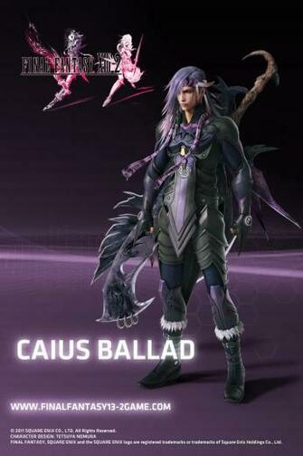 Final Fantasy Xiii Wallpaper The Wiki Years Of