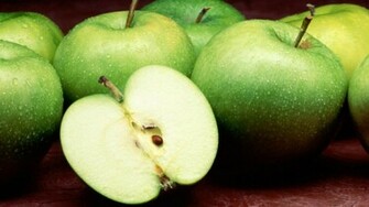 Apple Wallpaper 2jpg Short News Poster