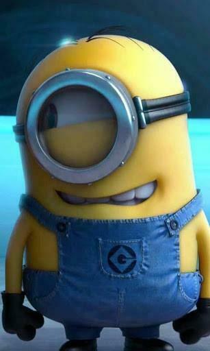Cute Minion Computer Wallpaper Minions Live