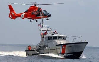 Coast Guard Computer Wallpaper Desktop Background Id
