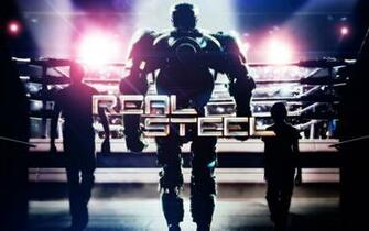 Real Steel