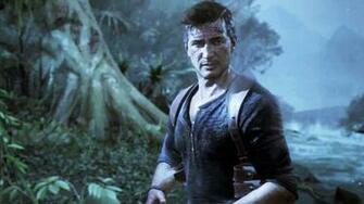 Uncharted Gamers Retail