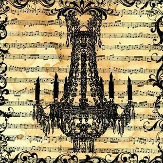 Scrapbook Paper Vintage Sheet Music HD Walls Find Wallpaper