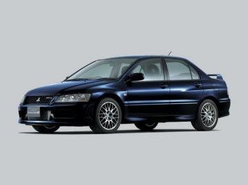 Mitsubishi Lancer Evo Vii Gt A Cars Wallpaper