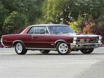 Pontiac Gto Pictures Cargurus