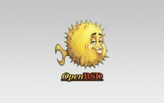 Openbsd Wallpaper