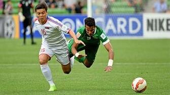 Nationstates Topic World Cup Rping Thread