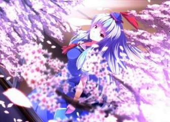 Kamishirasawa Keine Ryosios Touhou Wallpaper