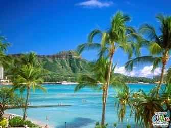 Nature Photo Wallpaper Of Hawaii Feeling