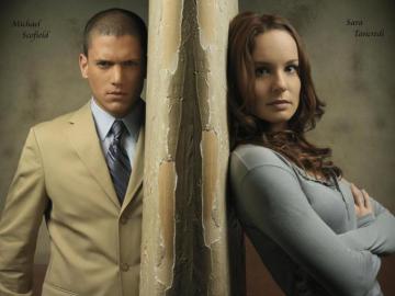 iPhone S C Prison Break Wallpaper HD Desktop Background