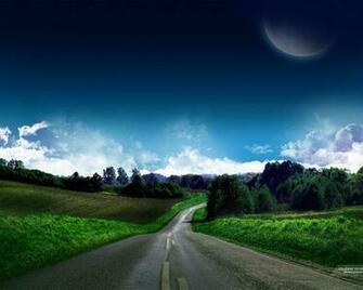 Stairway To Heaven HD Wallpaper Hq