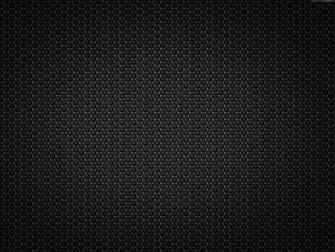 Black Steel Background