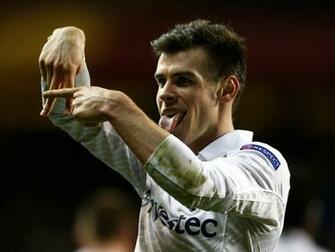 Football Gareth Bale HD Hq Wallpaper