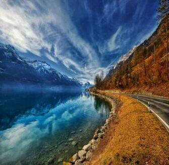 Beautiful Sceneriessome Most Places World Jpg