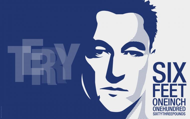 John Terry Chelsea Wallpaper Football HD