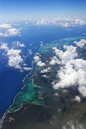 Mauritius Flights