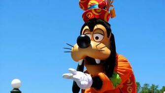Disney Family Animation Fantasy 1goofy Comedy Wallpaper Background