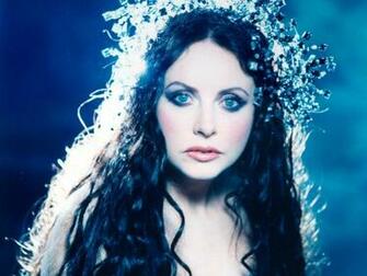 Sarah Brightman Wallpaper