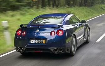Quality Pictures Of The Nissan Skyline Gtr Japanese Sports Car