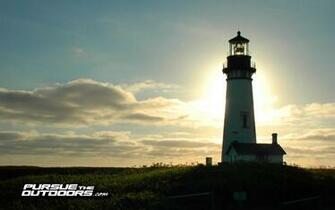 Lighthouse Wallpaper HD
