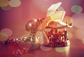 Little Merry Go Round By Welcomehomejane