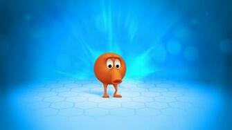 Q Bert Rebooted HD Wallpaper Background Image Id