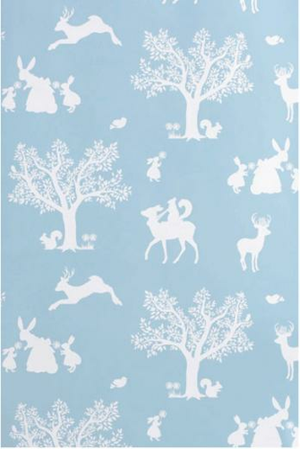 Wallpaper Made In England