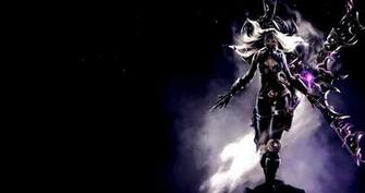 Lol Irelia Wallpaper Mobile