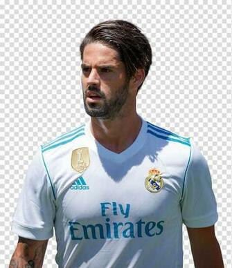 Isco Alarcon Png Transparent Image