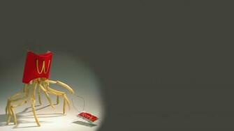 Full HD Wallpaper Mcdonalds Logo Background Desktop