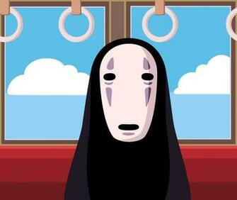 Spirited Away